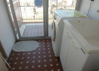 Balcone - Four-room apartment piazza Guglielmo Marconi, Alba - photo 15