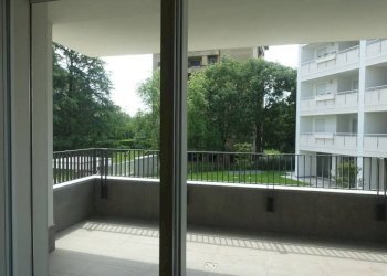 Terrazzo - Trilocale via della Gallarana, 59, Monza (zona Libertà) - foto 5