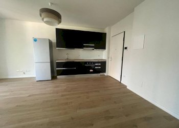 Cucina - Three-room apartment via della Gallarana, 59, Monza (neighborhood Libertà) - photo 6