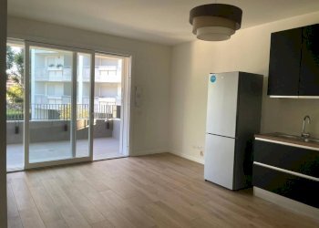 Cucina - Three-room apartment via della Gallarana, 59, Monza (neighborhood Libertà) - photo 7