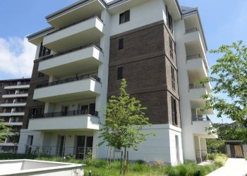 Facciata - Three-room apartment via della Gallarana, 59, Monza (neighborhood Libertà) - photo 10