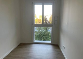 Camera da letto - Three-room apartment via della Gallarana, 59, Monza (neighborhood Libertà) - photo 16