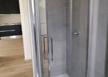 Bagno - Trilocale via della Gallarana, 59, Monza (zona Libertà) - foto 17