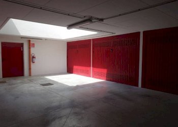 Interno non residenziale - Three-room apartment via della Gallarana, 59, Monza (neighborhood Libertà) - photo 18