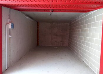 Box auto - Three-room apartment via della Gallarana, 59, Monza (neighborhood Libertà) - photo 19