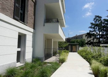 Giardino - Three-room apartment via della Gallarana, 59, Monza (neighborhood Libertà) - photo 23