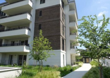 Facciata - Three-room apartment via della Gallarana, 59, Monza (neighborhood Libertà) - photo 24