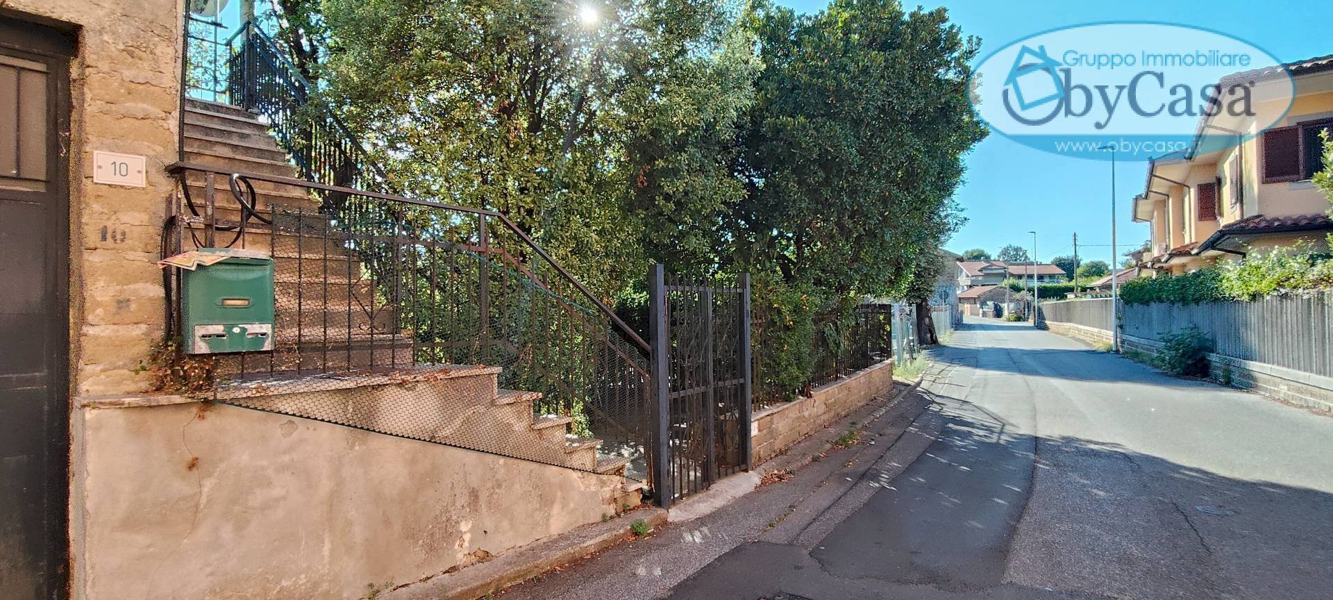 Foto 2 - Appartamento via strada croce
8, Manziana - foto 2