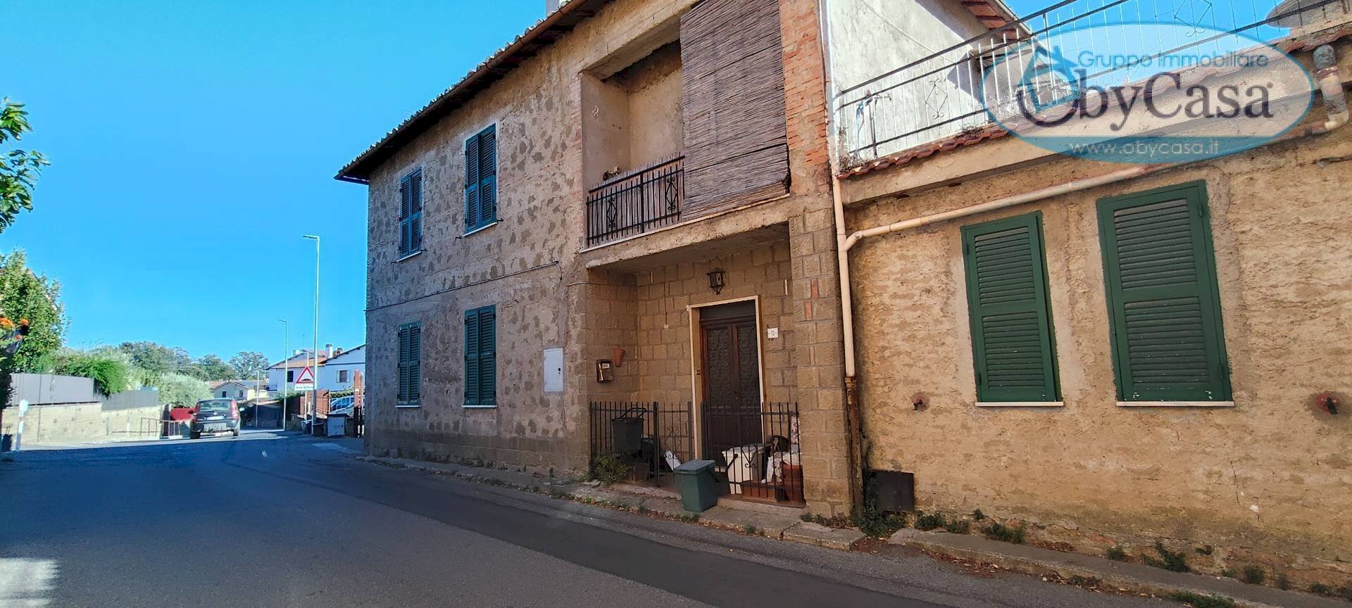 Foto 3 - Appartamento via strada croce
8, Manziana - foto 3