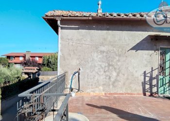 Foto 7 - Appartamento via strada croce
 
8, Manziana - foto 7