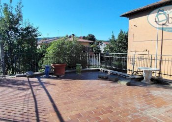 Foto 8 - Appartamento via strada croce
 
8, Manziana - foto 8