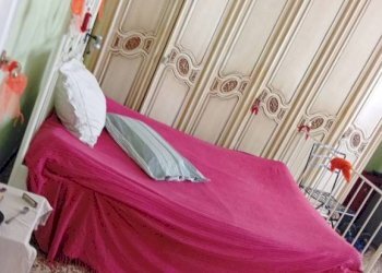 Camera da letto - Quadrilocale via Mogadiscio, Genova (zona Molassana) - foto 11