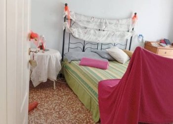 Camera da letto - Quadrilocale via Mogadiscio, Genova (zona Molassana) - foto 14
