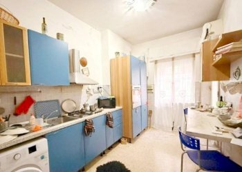 Cucina - Quadrilocale via Mogadiscio, Genova (zona Molassana) - foto 16