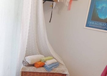 Dettagli - Quadrilocale via Mogadiscio, Genova (zona Molassana) - foto 28
