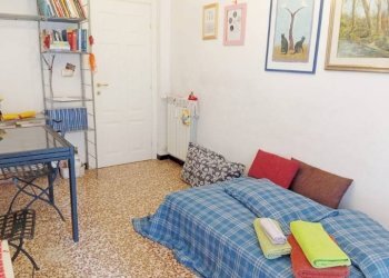 Camera da letto - Quadrilocale via Mogadiscio, Genova (zona Molassana) - foto 32