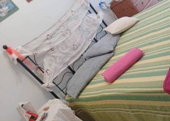 Camera da letto - Quadrilocale via Mogadiscio, Genova (zona Molassana) - foto 9
