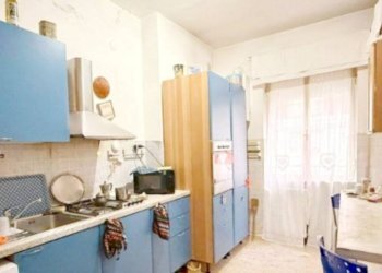 Cucina - Quadrilocale via Mogadiscio, Genova (zona Molassana) - foto 20