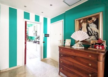 Ingresso - Apartment corso Rodolfo Montevecchio, 62, Torino (neighborhood Crocetta) - photo 7