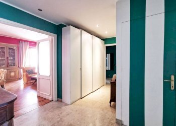 Disimpegno - Apartment corso Rodolfo Montevecchio, 62, Torino (neighborhood Crocetta) - photo 8