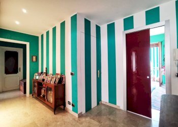Ingresso - Apartment corso Rodolfo Montevecchio, 62, Torino (neighborhood Crocetta) - photo 9