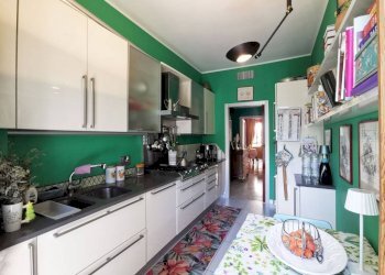 Cucina - Apartment corso Rodolfo Montevecchio, 62, Torino (neighborhood Crocetta) - photo 10
