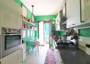 Cucina - Apartment corso Rodolfo Montevecchio, 62, Torino (neighborhood Crocetta) - photo 11