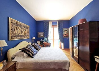 Camera da letto - Apartment corso Rodolfo Montevecchio, 62, Torino (neighborhood Crocetta) - photo 16