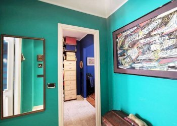 Ingresso - Apartment corso Rodolfo Montevecchio, 62, Torino (neighborhood Crocetta) - photo 24