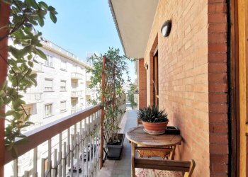 Balcone - Apartment corso Rodolfo Montevecchio, 62, Torino (neighborhood Crocetta) - photo 29