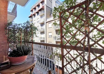 Balcone - Apartment corso Rodolfo Montevecchio, 62, Torino (neighborhood Crocetta) - photo 32