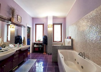 Bagno - Apartment corso Rodolfo Montevecchio, 62, Torino (neighborhood Crocetta) - photo 35