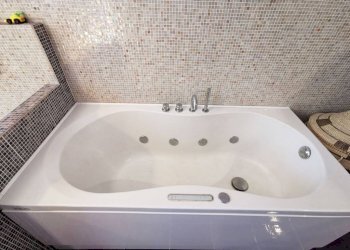 Bagno - Apartment corso Rodolfo Montevecchio, 62, Torino (neighborhood Crocetta) - photo 37