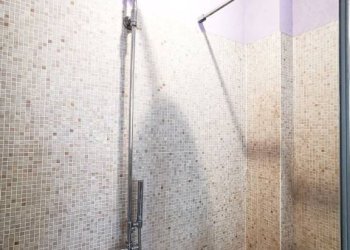 Bagno - Apartment corso Rodolfo Montevecchio, 62, Torino (neighborhood Crocetta) - photo 40