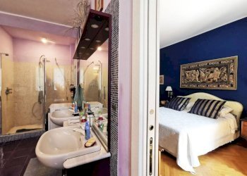 Bagno - Apartment corso Rodolfo Montevecchio, 62, Torino (neighborhood Crocetta) - photo 41