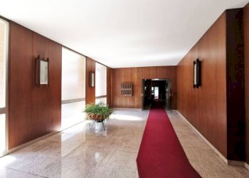 Interno palazzo - Apartment corso Rodolfo Montevecchio, 62, Torino (neighborhood Crocetta) - photo 42