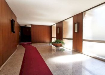 Interno palazzo - Apartment corso Rodolfo Montevecchio, 62, Torino (neighborhood Crocetta) - photo 43