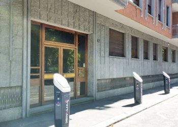 Facciata - Apartment corso Rodolfo Montevecchio, 62, Torino (neighborhood Crocetta) - photo 48