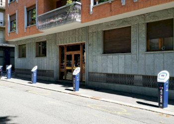 Facciata - Apartment corso Rodolfo Montevecchio, 62, Torino (neighborhood Crocetta) - photo 49