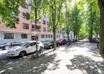 Zona - Apartment corso Rodolfo Montevecchio, 62, Torino (neighborhood Crocetta) - photo 50