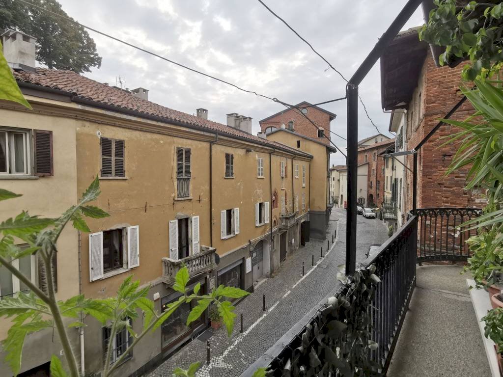 Vista - Appartamento via Visca, 5, Chieri - foto 3
