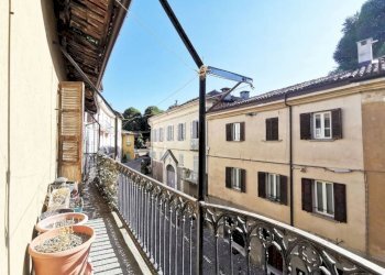 Balcone - Appartamento via Visca, 5, Chieri - foto 4