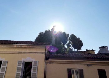 Vista - Appartamento via Visca, 5, Chieri - foto 8