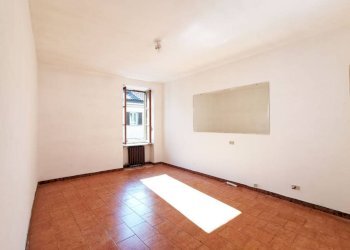 Camera da letto - Appartamento via Visca, 5, Chieri - foto 12