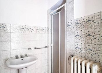 Bagno - Appartamento via Visca, 5, Chieri - foto 15