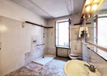 Bagno - Appartamento via Visca, 5, Chieri - foto 16