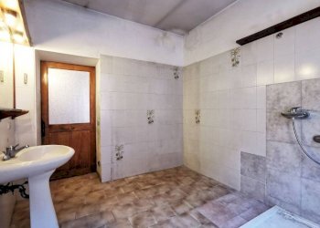 Bagno - Appartamento via Visca, 5, Chieri - foto 17