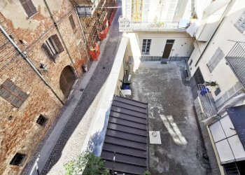 Cortile interno - Appartamento via Visca, 5, Chieri - foto 19