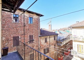 Balcone - Appartamento via Visca, 5, Chieri - foto 20