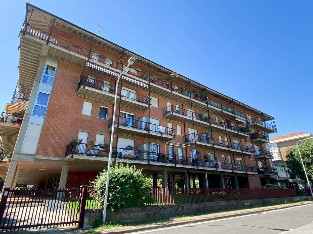Facciata - Appartamento Cuneo (zona Donatello) - foto 1